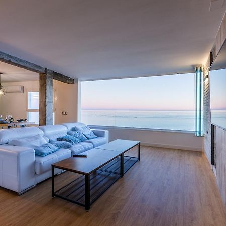 A&N Mediterranea Balcony Torre Del Mar Esterno foto